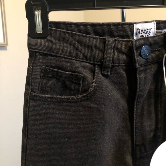 NWT Princess Polly 0 Secondcity Jeans - Picture 5 of 11